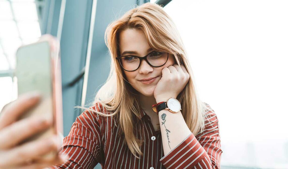 Should I Cover My Tattoos During an Interview? Dimensions Students