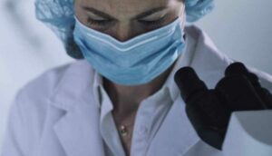 doctor