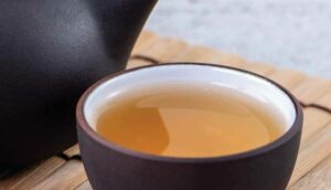 cup of tea