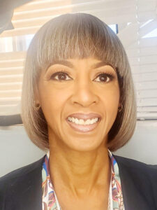 Deanna Alexander, RDH