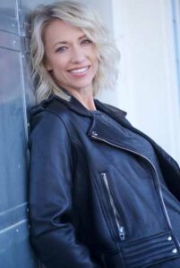 Kandice Swarthout, MS, RDH, LPC
