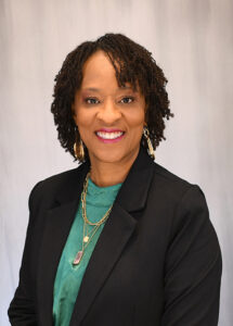 Karen Tyree, RDH, BSDH
