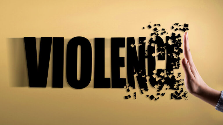 Community Violence May Impact Access to Dental Healthcare