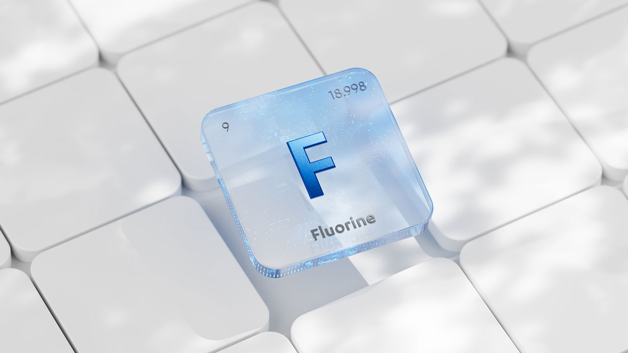 Flouuridation A Perspective on Fluoridation - Dimensions Students