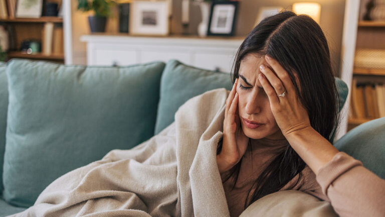 Link Between Idiopathic Pain and Poor Oral Health Found