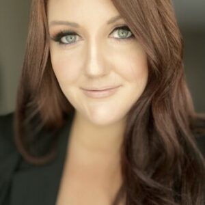 Profile photo of Kimberly Farrell