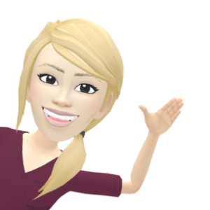 Profile photo of Ashley Grantham